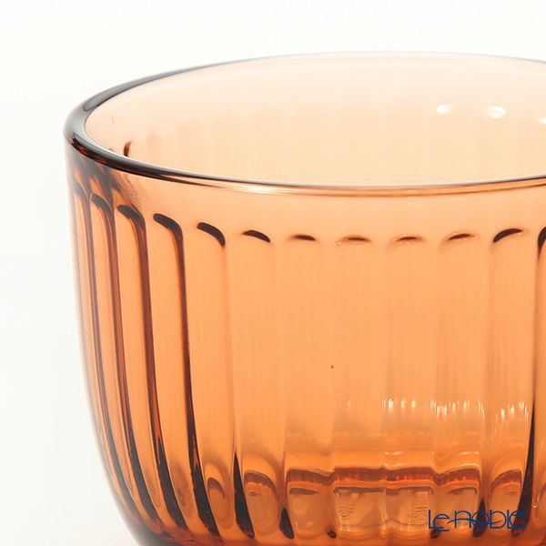 イッタラ（iittala） ラーミ Raami キャンドルホルダー セビリアオレンジ 9cm