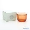 イッタラ（iittala） ラーミ Raami キャンドルホルダー セビリアオレンジ 9cm