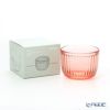 イッタラ（iittala） ラーミ Raami キャンドルホルダー サーモンピンク 9cm
