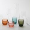 イッタラ（iittala） ラーミ Raami キャンドルホルダー サーモンピンク 9cm