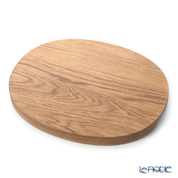 イッタラ（iittala） ラーミ Raami 木製サービングトレイ 31cm オーク材