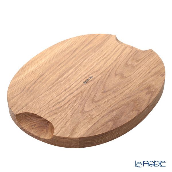 イッタラ（iittala） ラーミ Raami 木製サービングトレイ 31cm オーク材