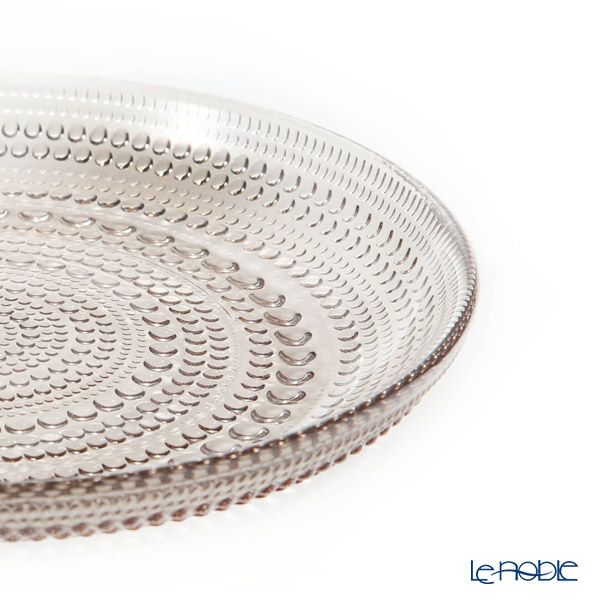 イッタラ（iittala） カステヘルミ プレート 17cm リネン 1051169