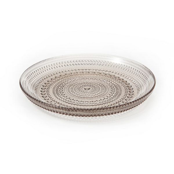 イッタラ（iittala） カステヘルミ プレート 17cm リネン 1051169