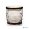 イッタラ（iittala） カステヘルミ 蓋付ジャー リネン 大 1051170 （蓋はプラスチック製）