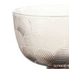 イッタラ（iittala） ミランダ ボウル（スタンドボウル／脚付） 14.5cm リネン 1051296