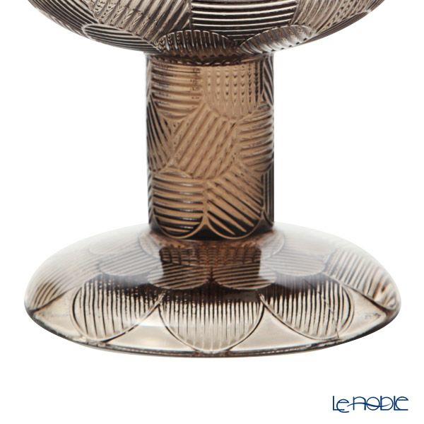 イッタラ（iittala） ミランダ ボウル（スタンドボウル／脚付） 14.5cm リネン 1051296