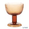 イッタラ（iittala） ミランダ ボウル（スタンドボウル／脚付） 14.5cm セビリアオレンジ 1051298