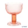イッタラ（iittala） ミランダ ボウル（スタンドボウル／脚付）14.5cm サーモンピンク 1051299