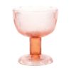 イッタラ（iittala） ミランダ ボウル（スタンドボウル／脚付）14.5cm サーモンピンク 1051299
