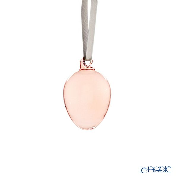 イッタラ（iittala）オーナメント 1051523 3ピースセット スプリング （リネン／ピンク／イエロー）