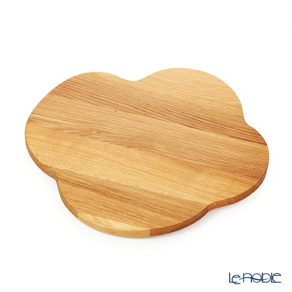 イッタラ（iittala） アルヴァ・アアルト コレクション 木製サービング