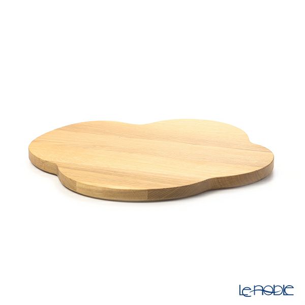 イッタラ（iittala） アルヴァ・アアルト コレクション 木製サービングトレイ 339×346mm 1051658