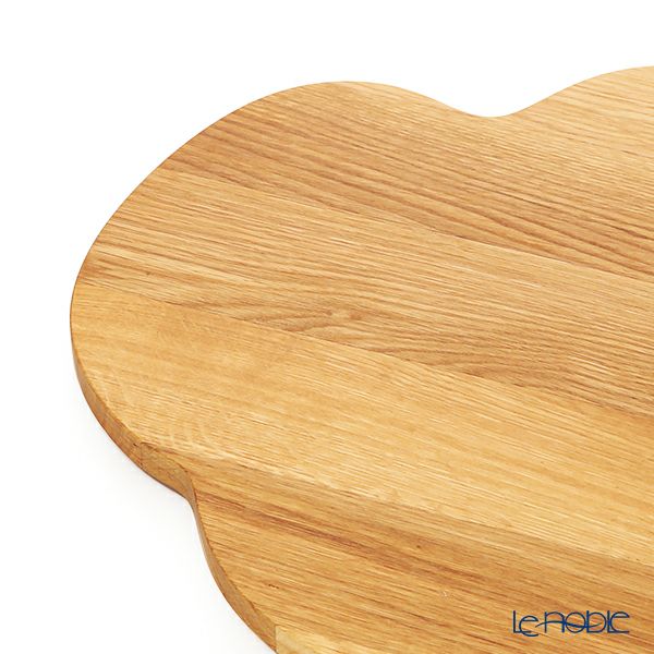 イッタラ（iittala） アルヴァ・アアルト コレクション 木製サービングトレイ 339×346mm 1051658