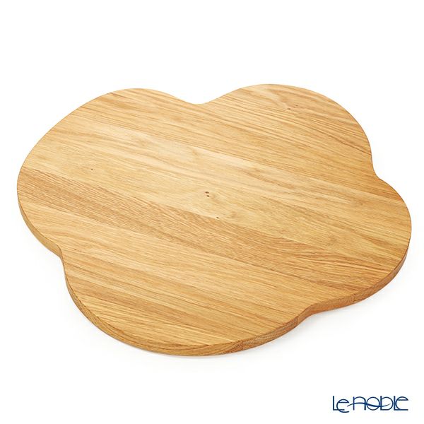 イッタラ（iittala） アルヴァ・アアルト コレクション 木製サービングトレイ 388×397mm 1051659