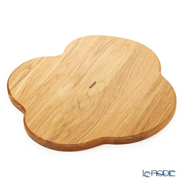 イッタラ（iittala） アルヴァ・アアルト コレクション 木製サービングトレイ 388×397mm 1051659