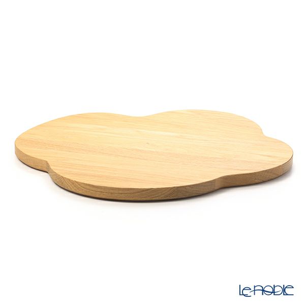 イッタラ（iittala） アルヴァ・アアルト コレクション 木製サービングトレイ 388×397mm 1051659