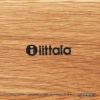 イッタラ（iittala） アルヴァ・アアルト コレクション 木製サービングトレイ 388×397mm 1051659
