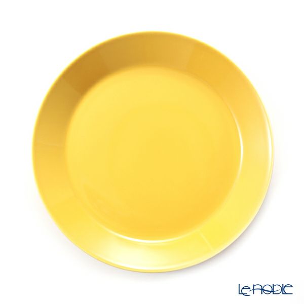 イッタラ（iittala） ティーマ ハニー 1052430 プレート 21cm