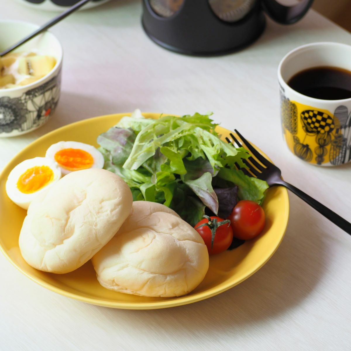 イッタラ（iittala） ティーマ ハニー 1052430 プレート 21cm