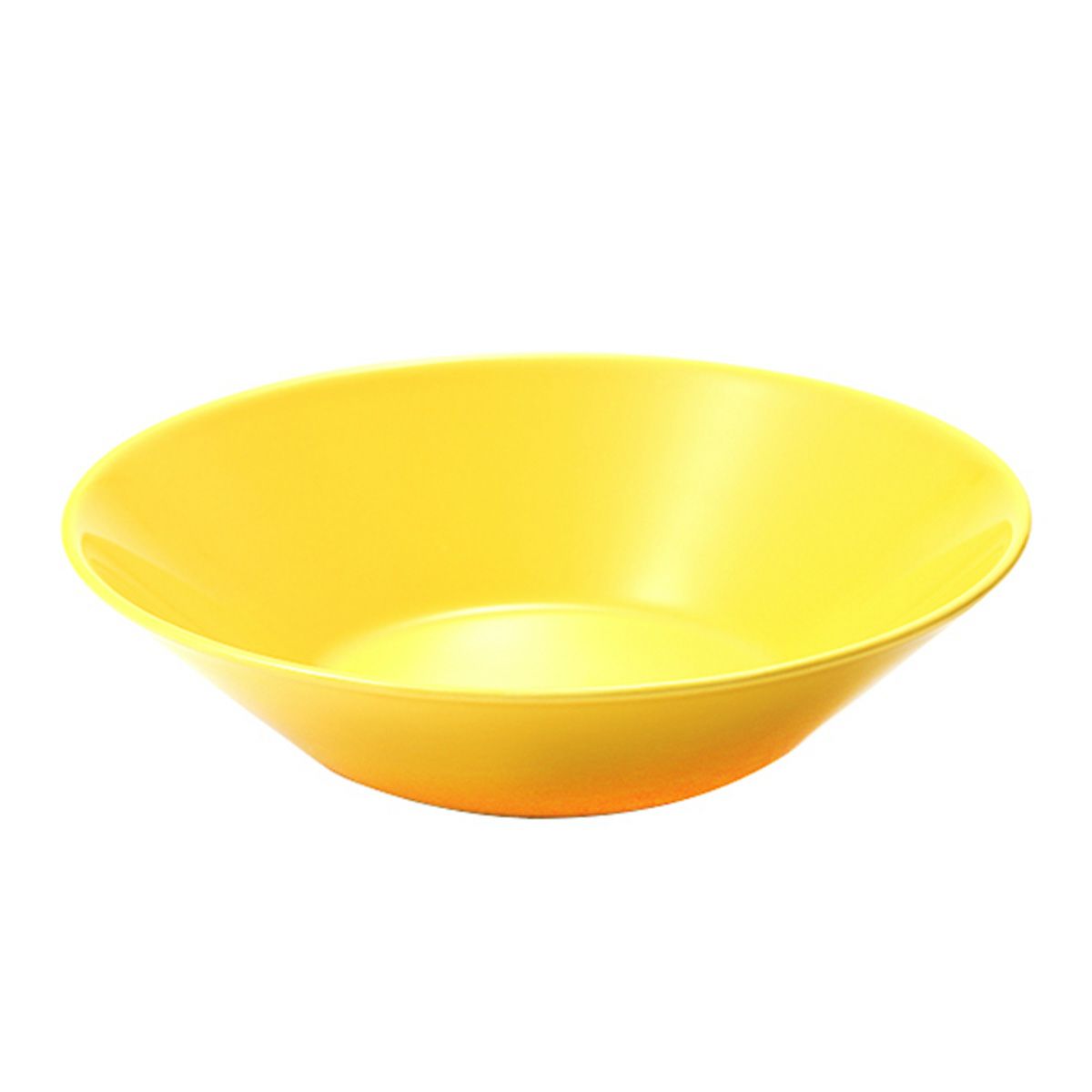 イッタラ（iittala） ティーマ ハニー ボウル 21cm 1056255