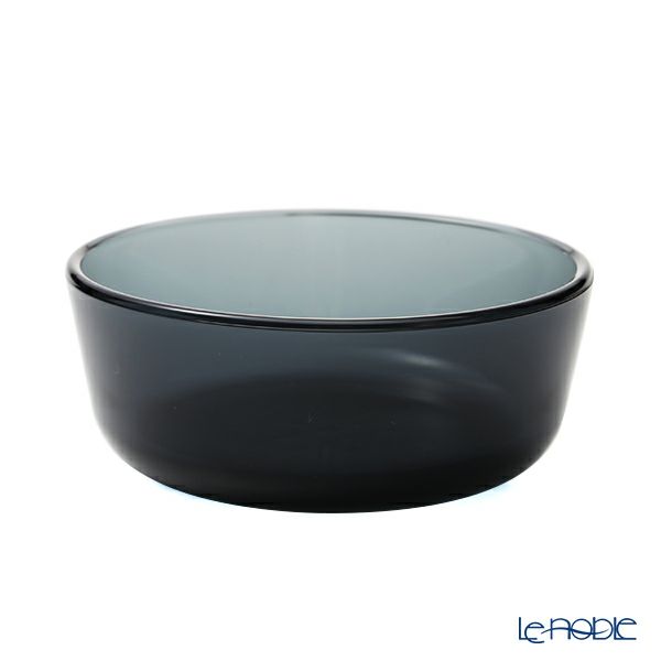 イッタラ（iittala）エッセンス ボウル 370ml ダークグレー 1056767