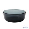 イッタラ（iittala）エッセンス ボウル 370ml ダークグレー 1056767
