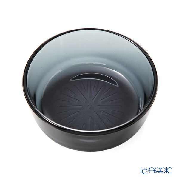 イッタラ（iittala）エッセンス ボウル 370ml ダークグレー 1056767