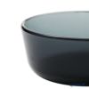 イッタラ（iittala）エッセンス ボウル 370ml ダークグレー 1056767