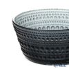 イッタラ（iittala） カステヘルミ ボウル ダークグレー 230ml 1057142