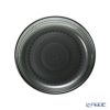 イッタラ（iittala） カステヘルミ プレート 17cm ダークグレー 1057143
