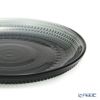 イッタラ（iittala） カステヘルミ プレート 17cm ダークグレー 1057143