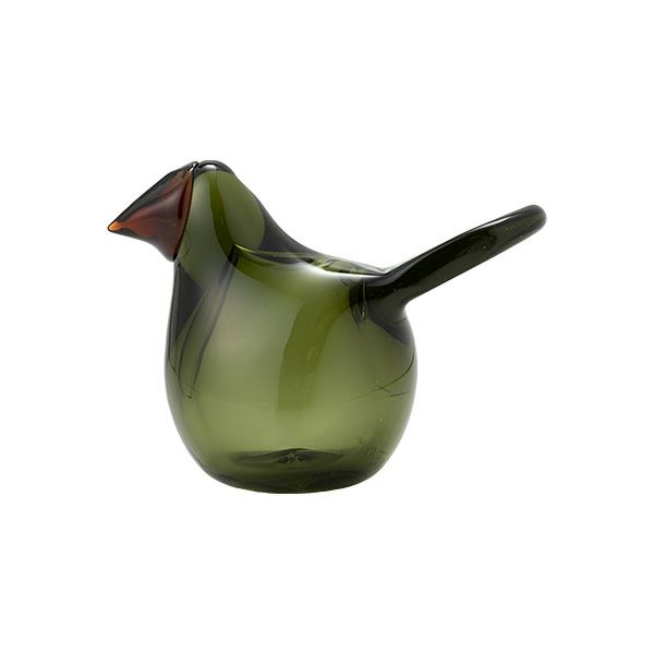 イッタラ（iittala） Birds by Toikka（バードバイトイッカ） シエッポ