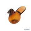 イッタラ（iittala） Birds by Toikka（バードバイトイッカ） シエッポ／ヒタキ コッパー・レモン 1057701