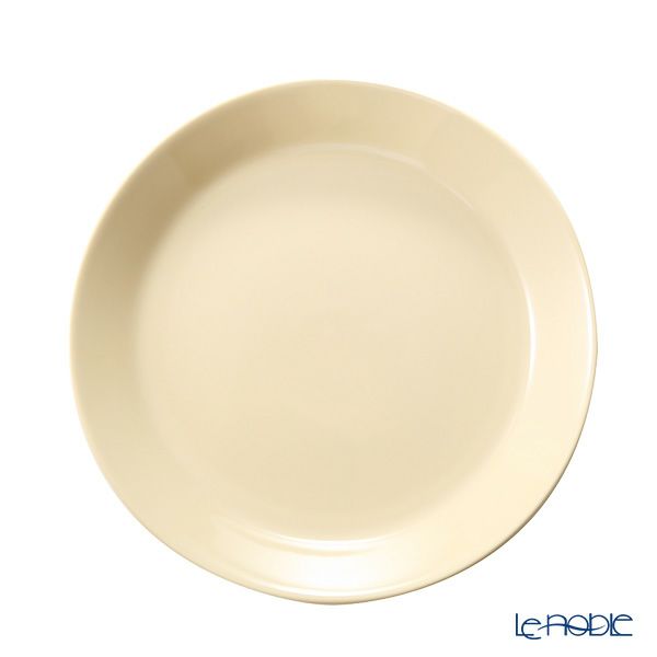 イッタラ（iittala） ティーマ プレート 23cm リネン 1059140