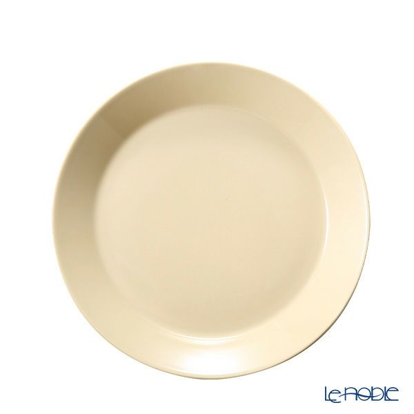 イッタラ（iittala） ティーマ プレート 21cm リネン 1059145