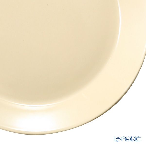 イッタラ（iittala） ティーマ プレート 21cm リネン 1059145
