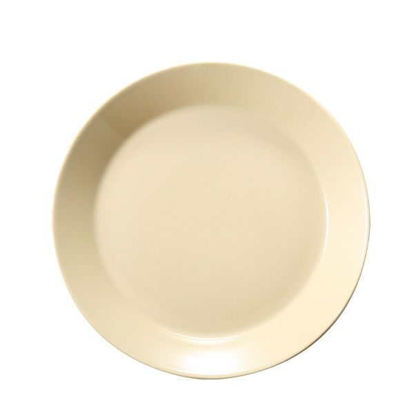 イッタラ（iittala） ティーマ プレート 21cm リネン 1059145