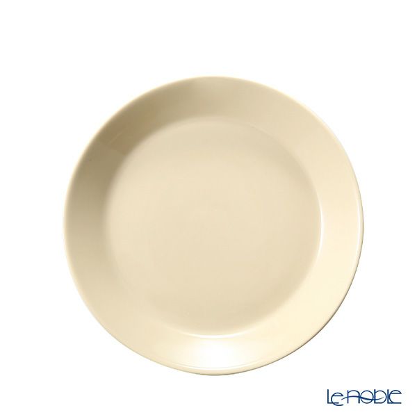 イッタラ（iittala） ティーマ プレート 17cm リネン 1059146