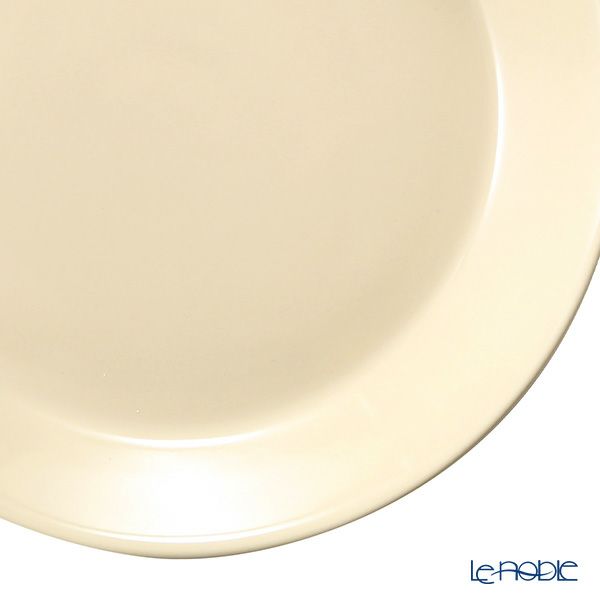 イッタラ（iittala） ティーマ プレート 17cm リネン 1059146