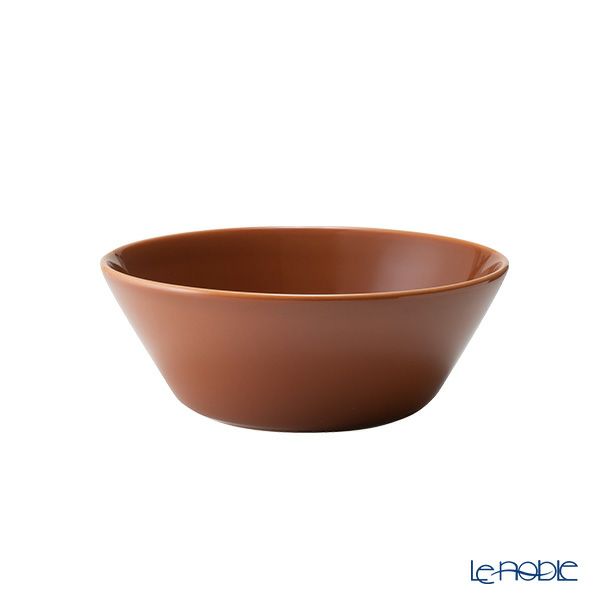 イッタラ（iittala） ティーマ ボウル 15cm ヴィンテージブラウン 1061241
