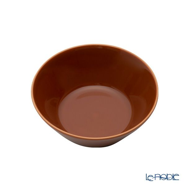 イッタラ（iittala） ティーマ ボウル 15cm ヴィンテージブラウン 1061241