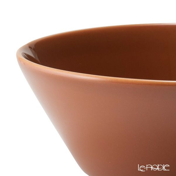 イッタラ（iittala） ティーマ ボウル 15cm ヴィンテージブラウン 1061241