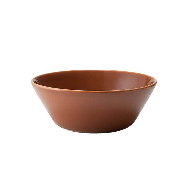 イッタラ（iittala） ティーマ ボウル 15cm ヴィンテージブラウン 1061241
