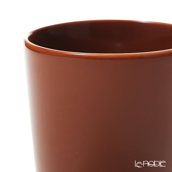 イッタラ（iittala） ティーマ マグカップ 300ml ヴィンテージブラウン 1061242
