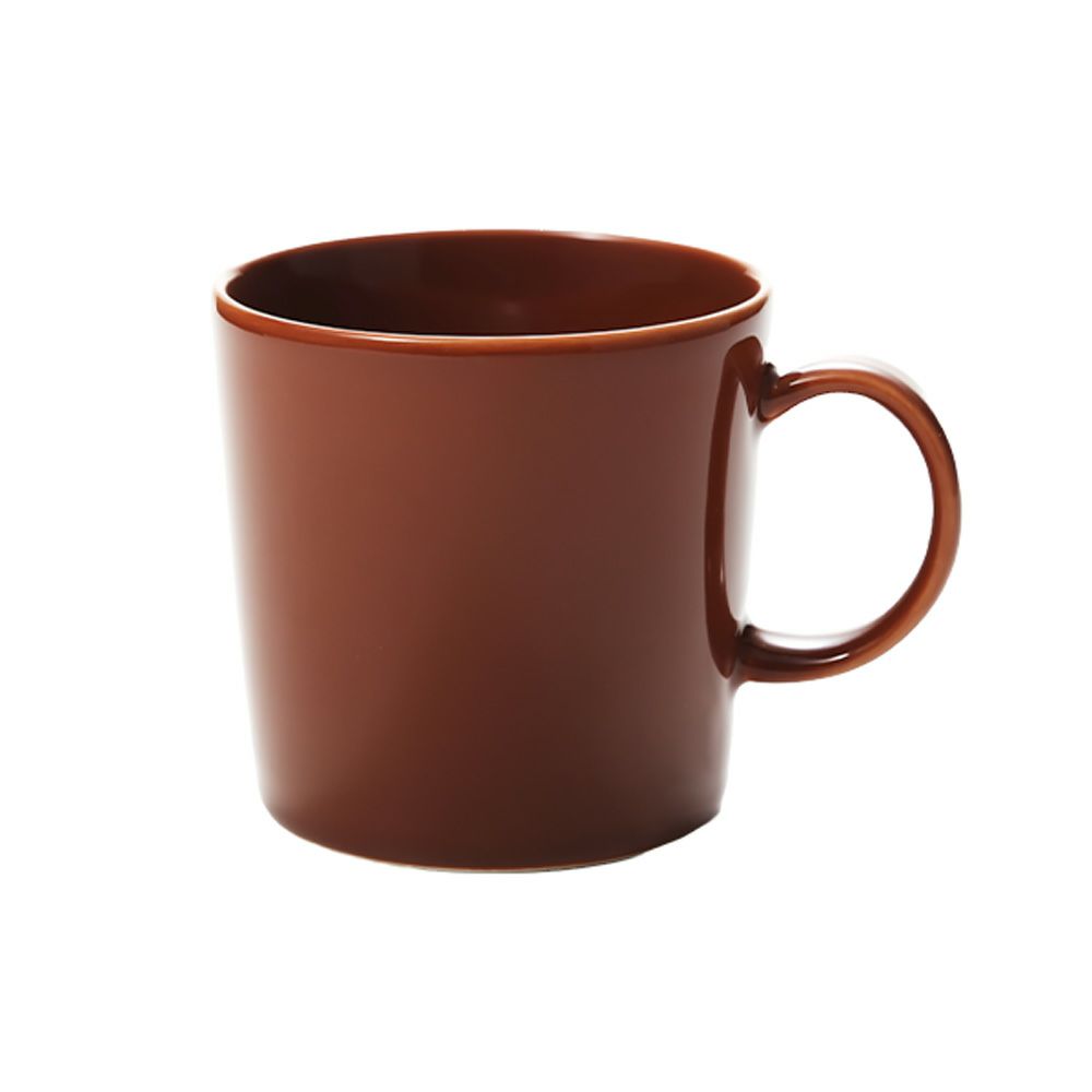 イッタラ（iittala） ティーマ マグカップ 300ml ヴィンテージブラウン 1061242