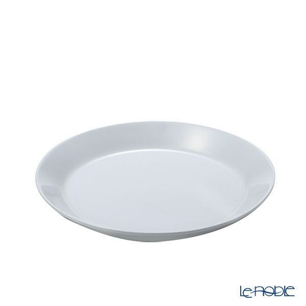 イッタラ（iittala） ティーマ プレート 23cm パールグレイ（パールグレー） 1061226