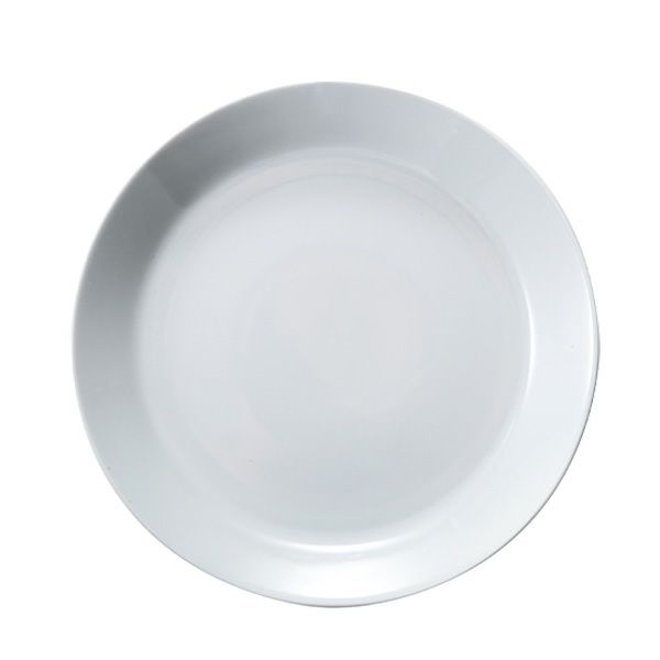 イッタラ（iittala） ティーマ プレート 23cm パールグレイ（パールグレー） 1061226