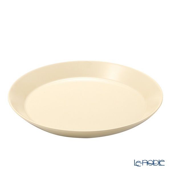 イッタラ（iittala） ティーマ プレート 26cm リネン 1061228