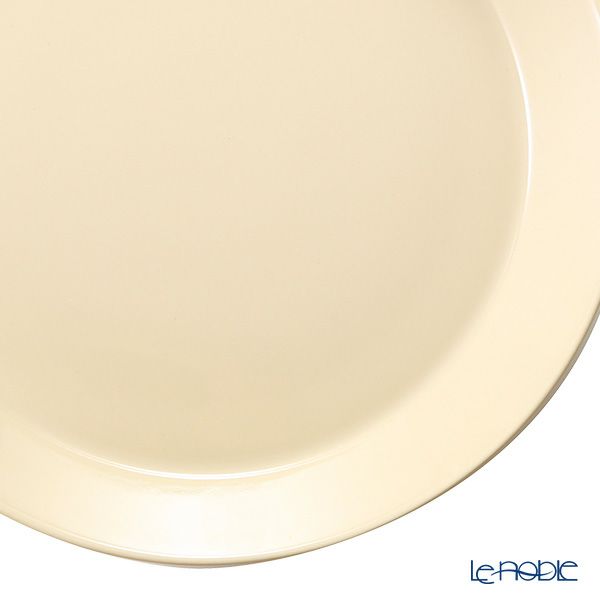 イッタラ（iittala） ティーマ プレート 26cm リネン 1061228